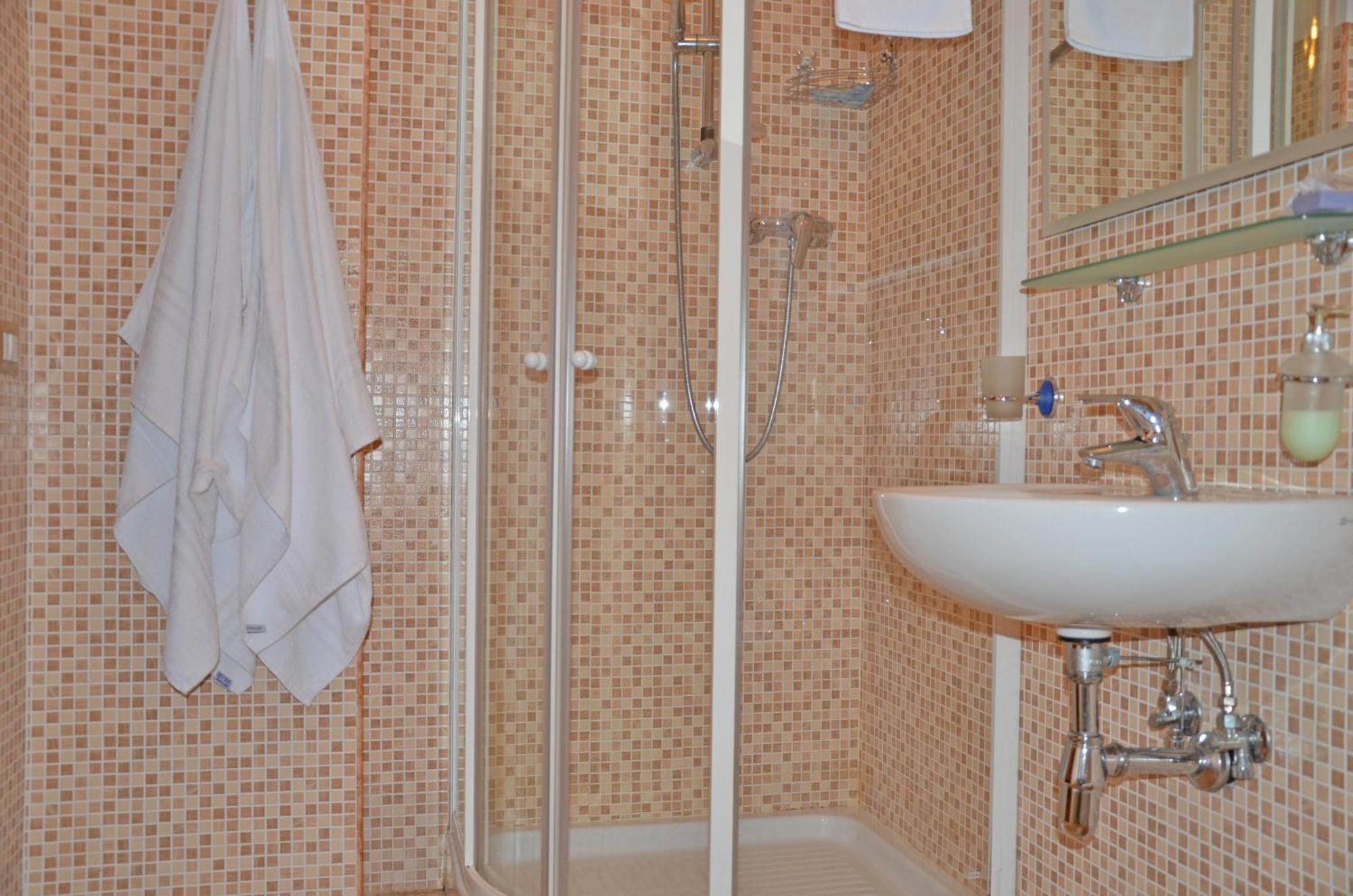 B&B Casa Cavour Сан-Бенедетто-дель-Тронто Экстерьер фото